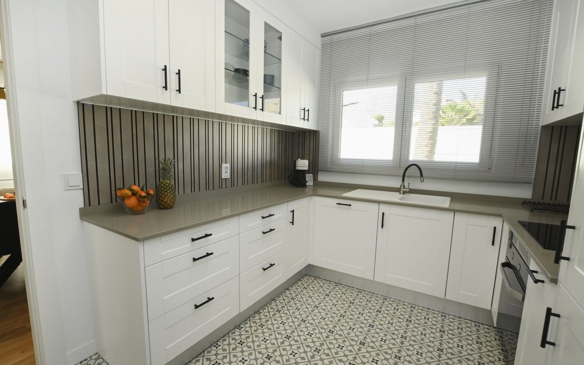 A Vendre - Villa - La Nucia - La Nucia Centro