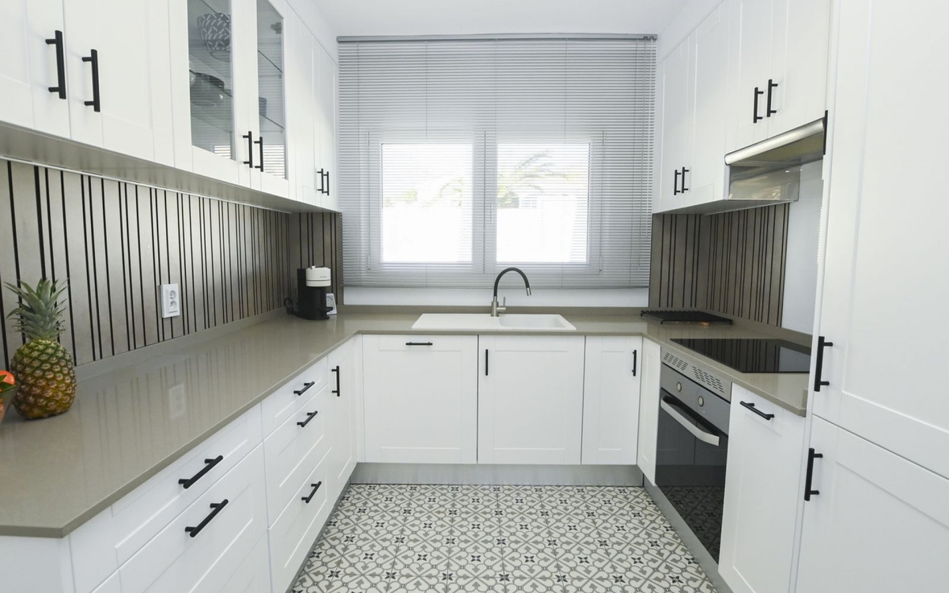 A Vendre - Villa - La Nucia - La Nucia Centro