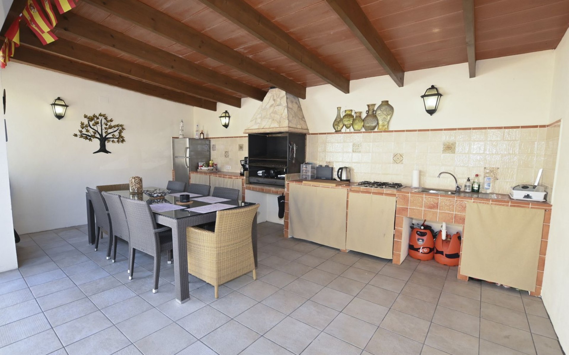 A Vendre - Villa - La Nucia - La Nucia Centro