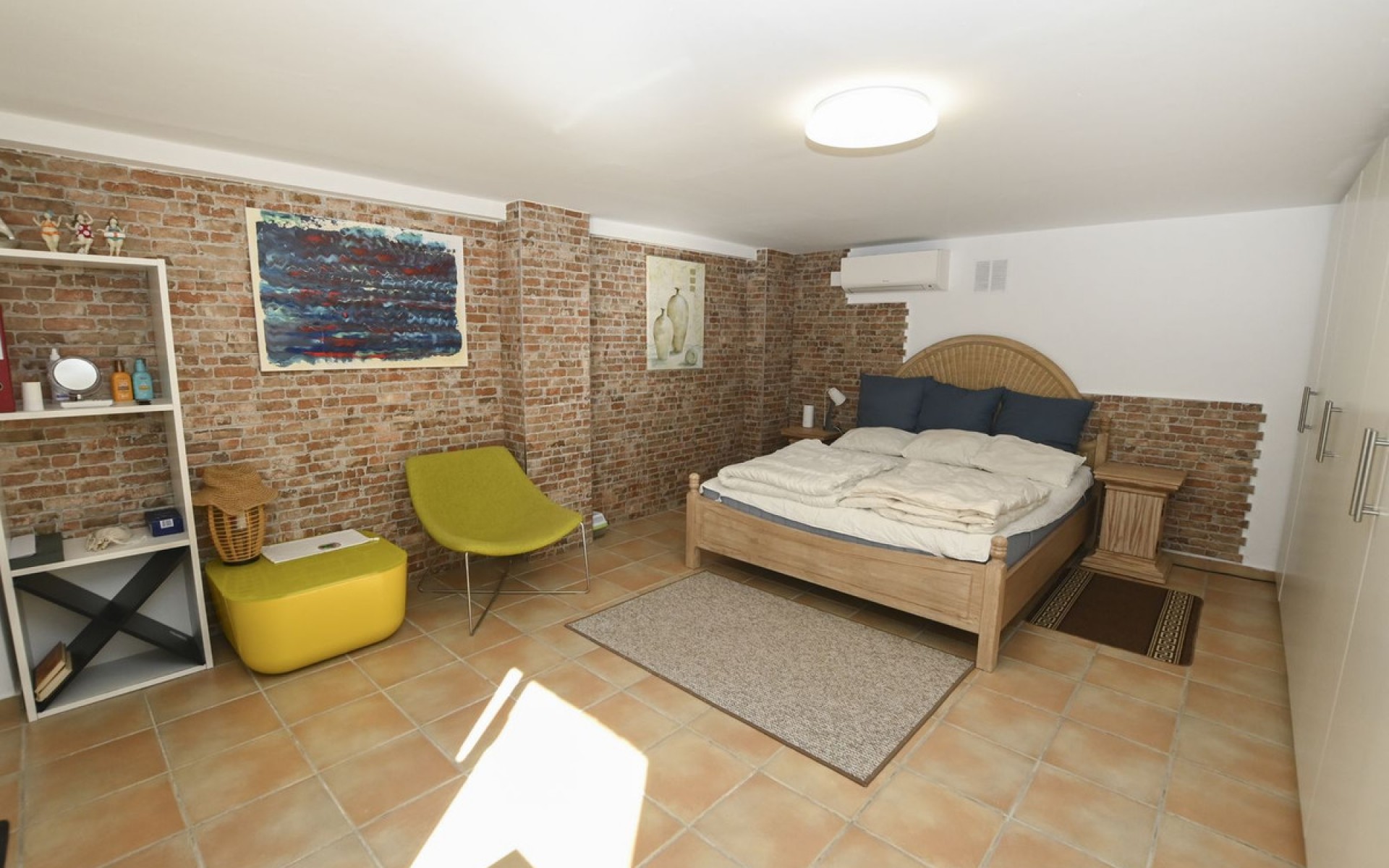 A Vendre - Villa - La Nucia - La Nucia Centro