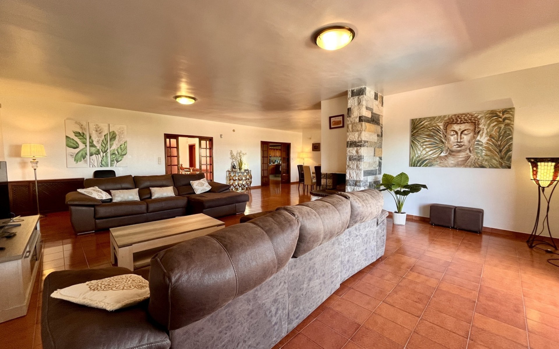 A Vendre - Villa - La Nucia - La Nucia Centro