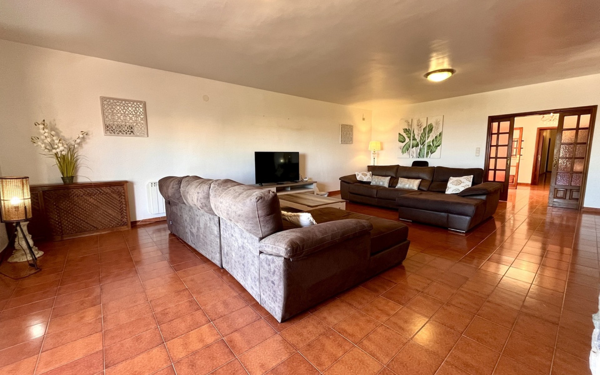A Vendre - Villa - La Nucia - La Nucia Centro