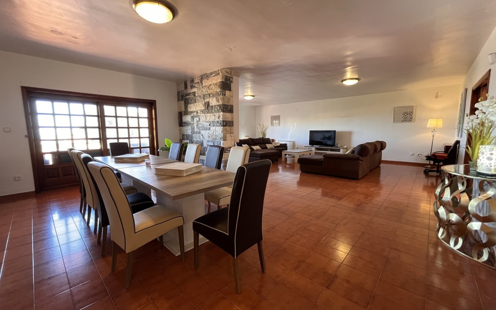 A Vendre - Villa - La Nucia - La Nucia Centro