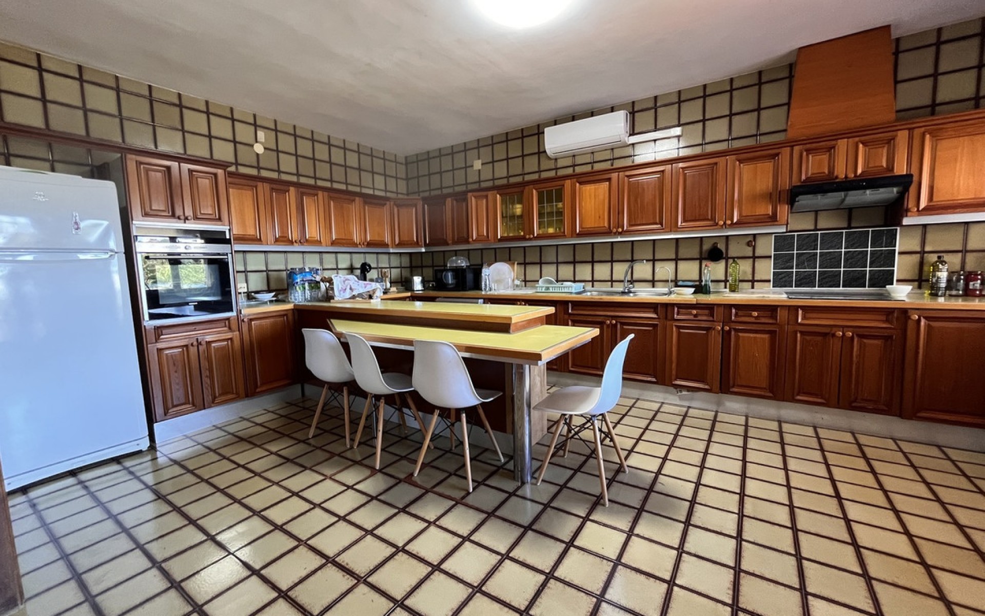 A Vendre - Villa - La Nucia - La Nucia Centro