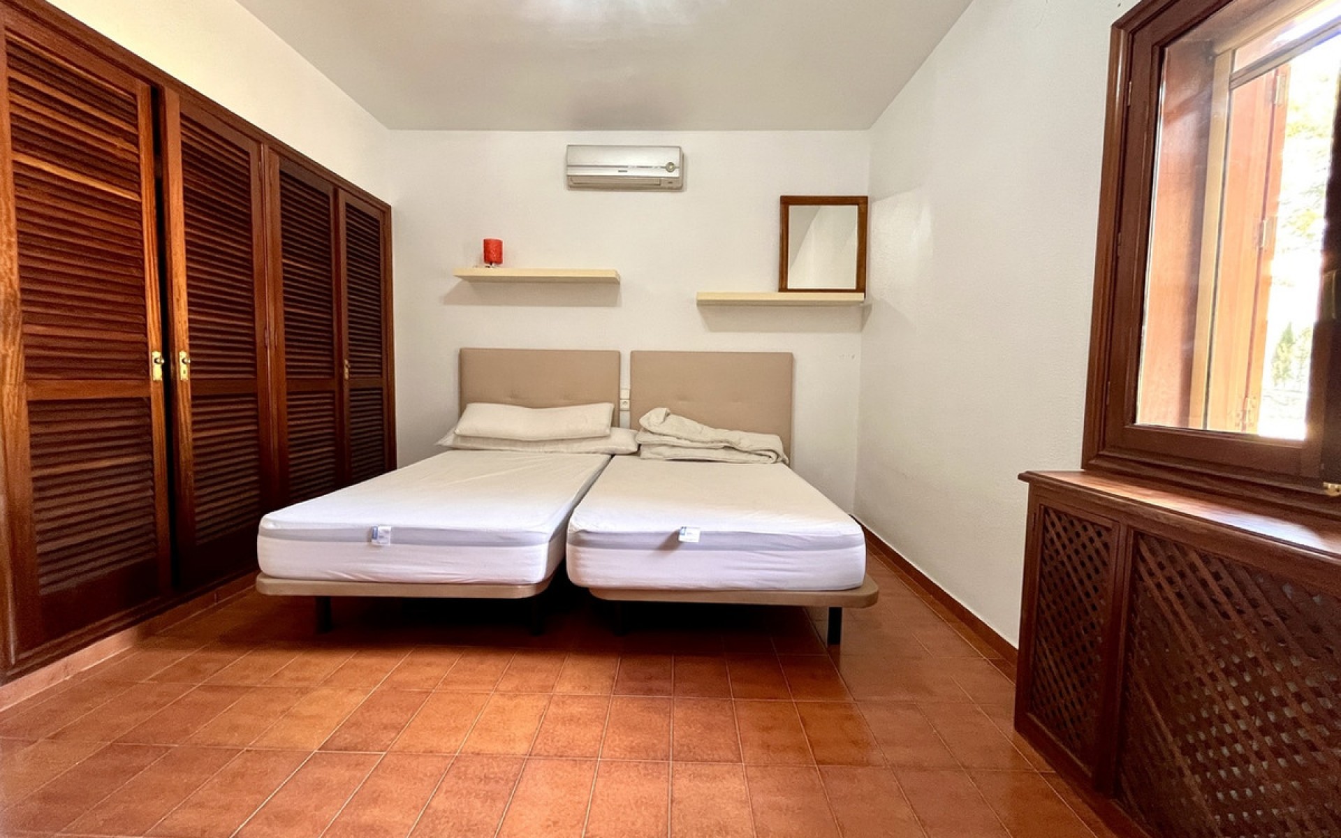 A Vendre - Villa - La Nucia - La Nucia Centro