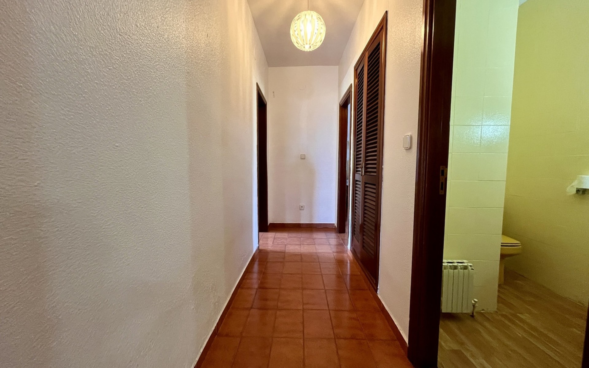 A Vendre - Villa - La Nucia - La Nucia Centro