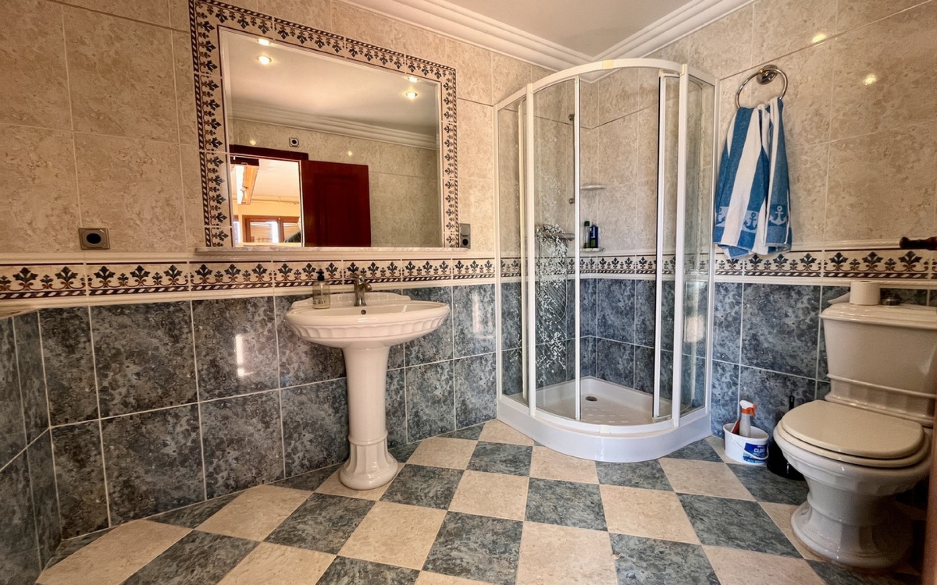 A Vendre - Villa - La Nucia - La Nucia Centro