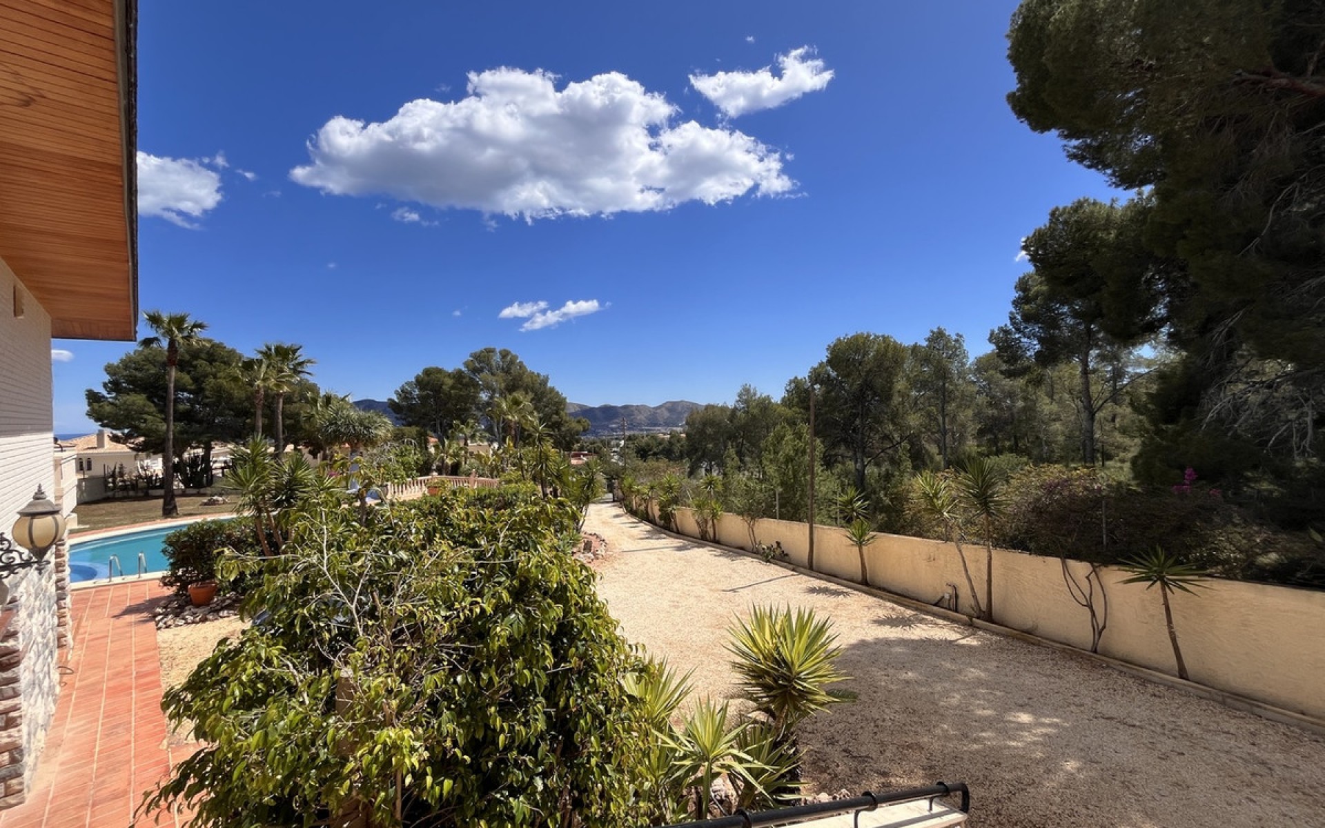 A Vendre - Villa - La Nucia - La Nucia Centro