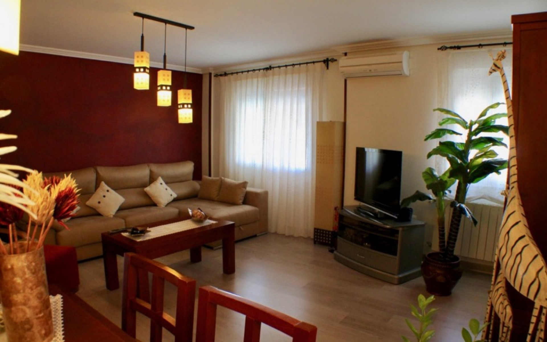 A Vendre - Villa - La Nucia - La Nucia Centro