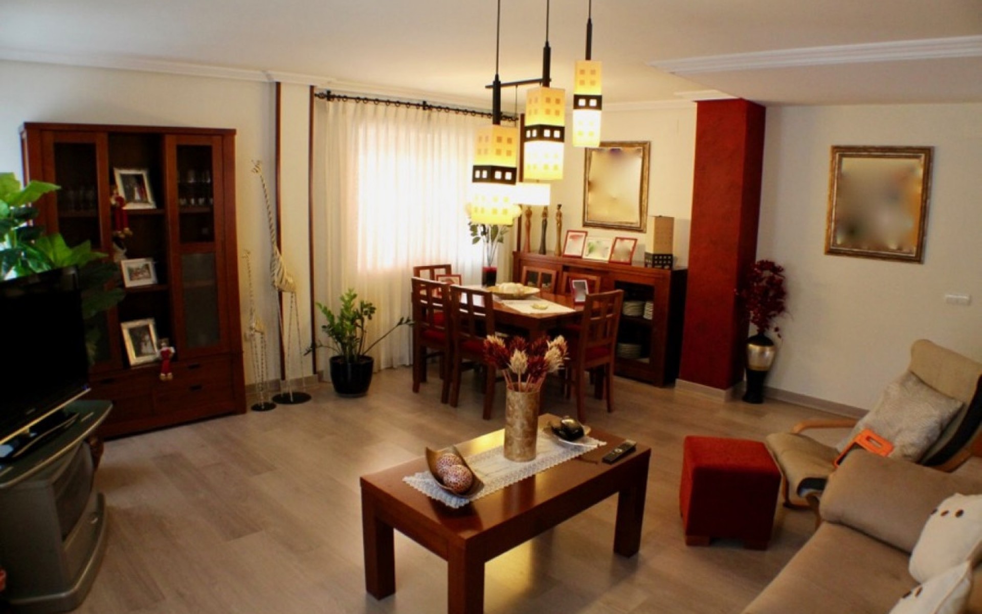 A Vendre - Villa - La Nucia - La Nucia Centro