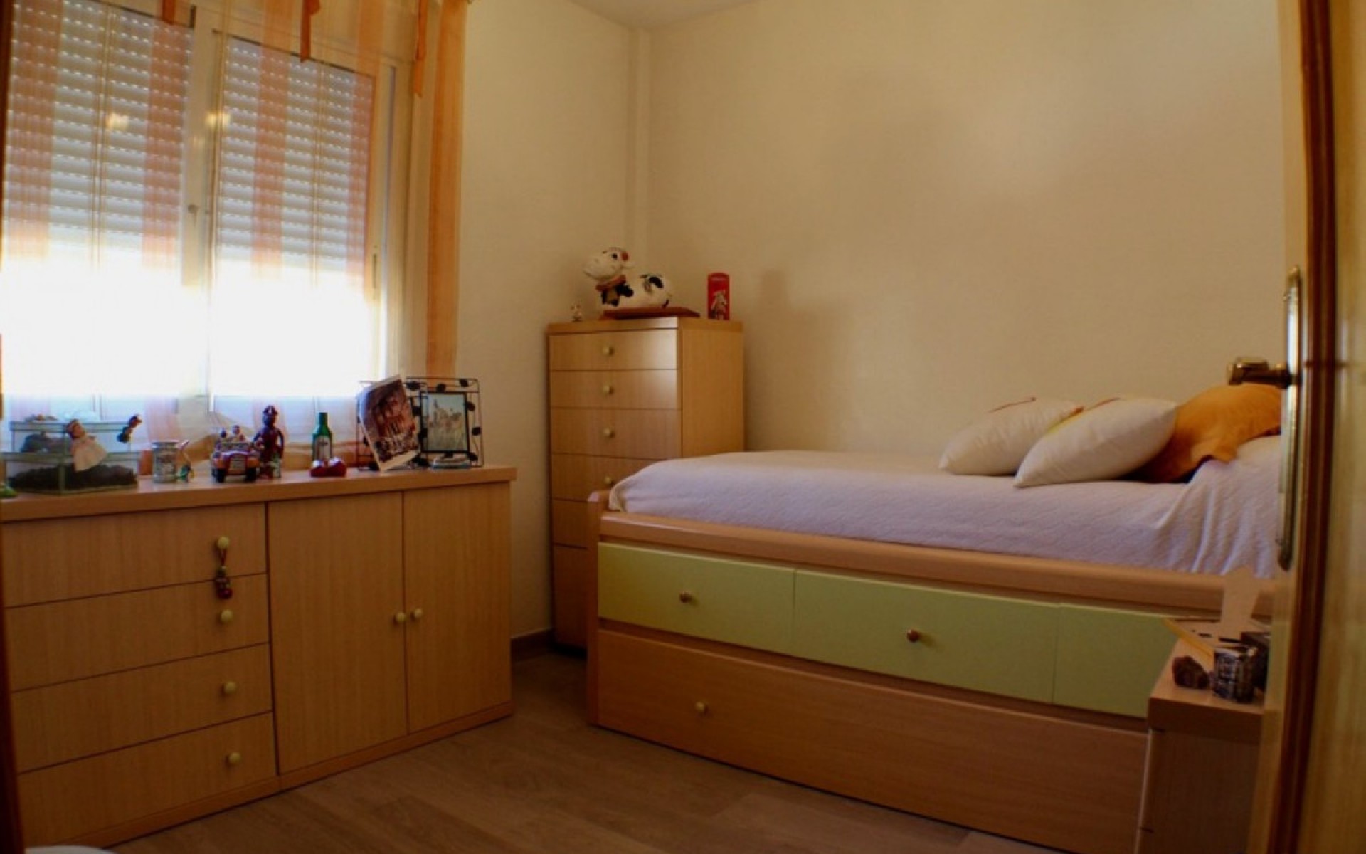 A Vendre - Villa - La Nucia - La Nucia Centro