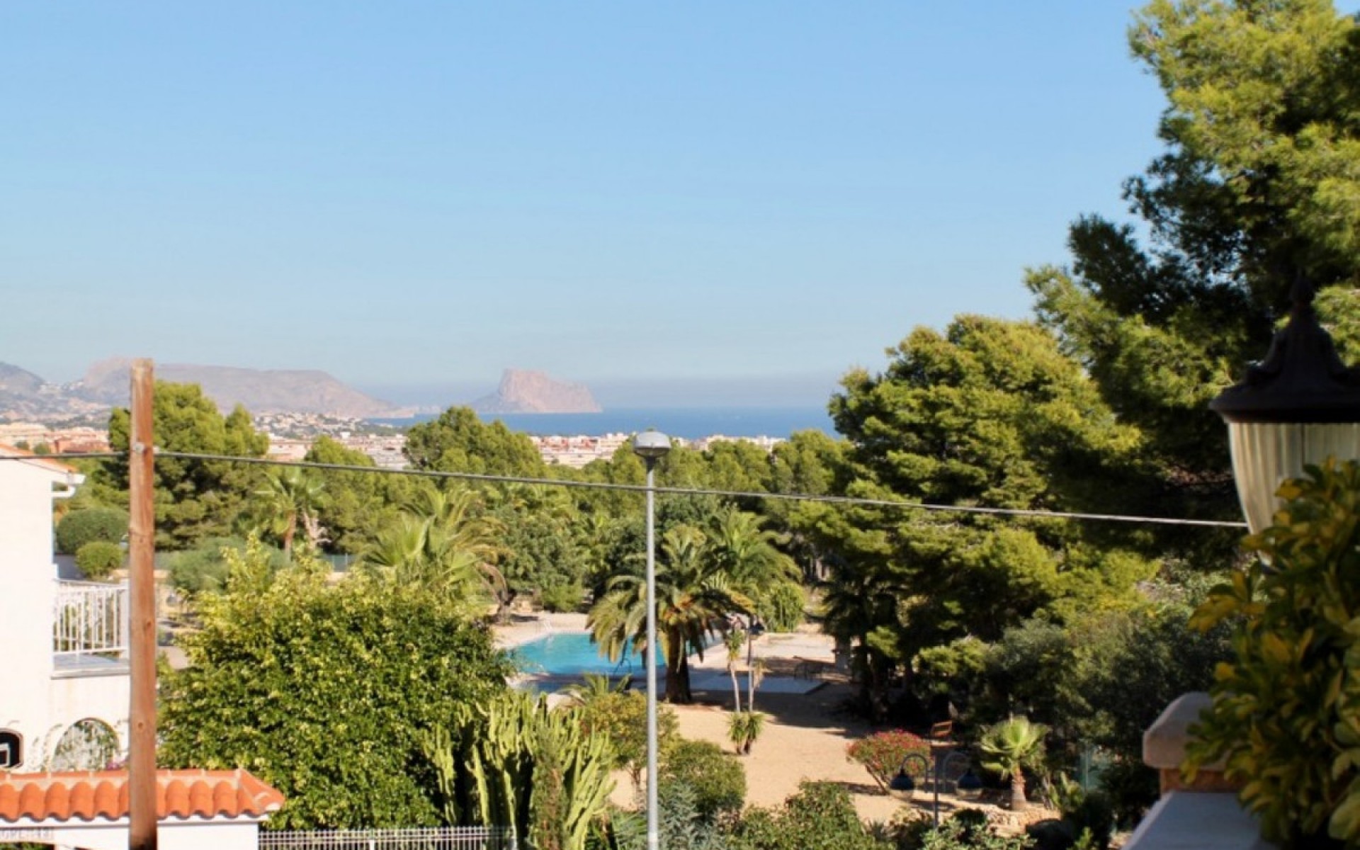 A Vendre - Villa - La Nucia - La Nucia Centro