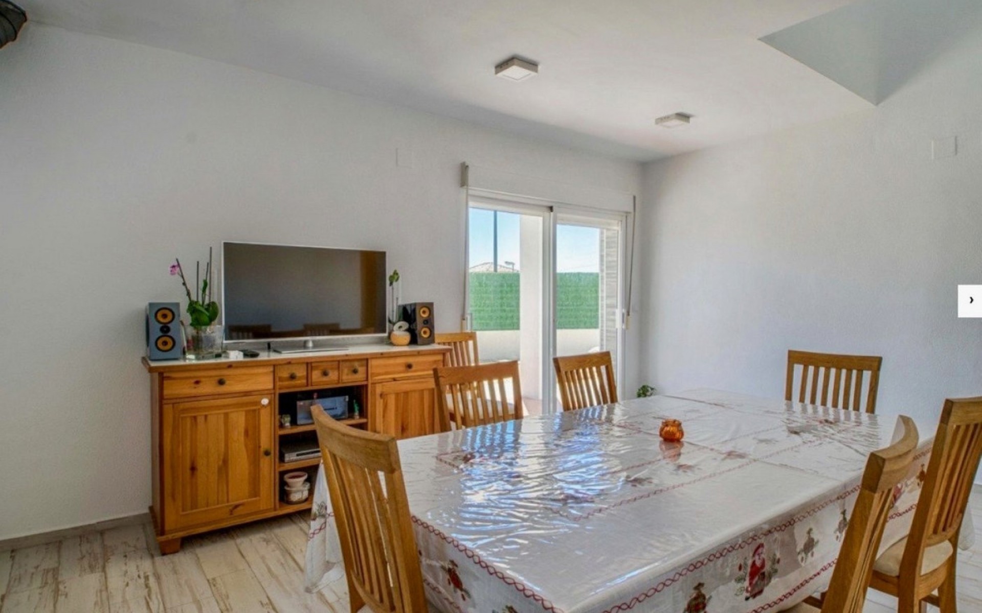 A Vendre - Villa - La Nucia - La Nucia Centro