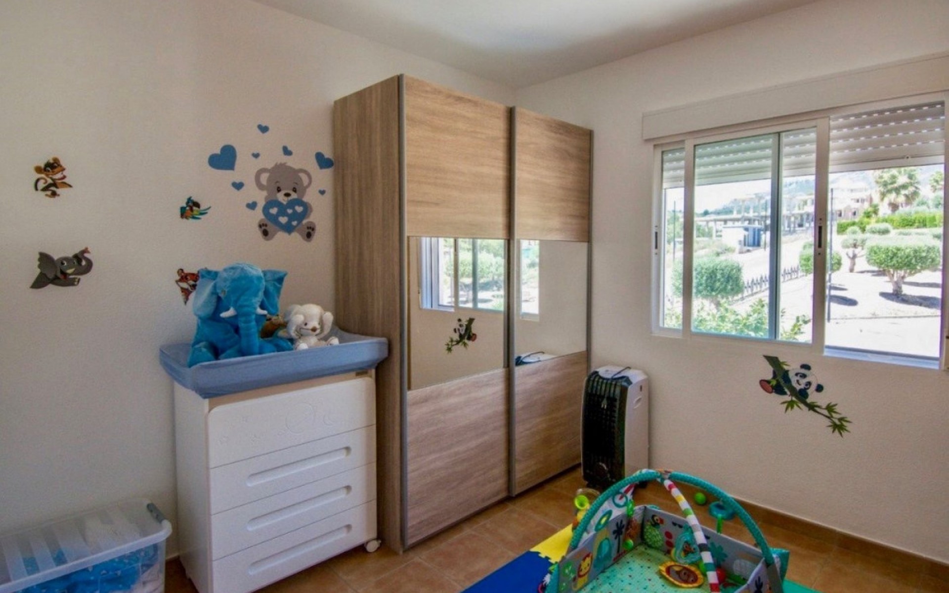 A Vendre - Villa - La Nucia - La Nucia Centro