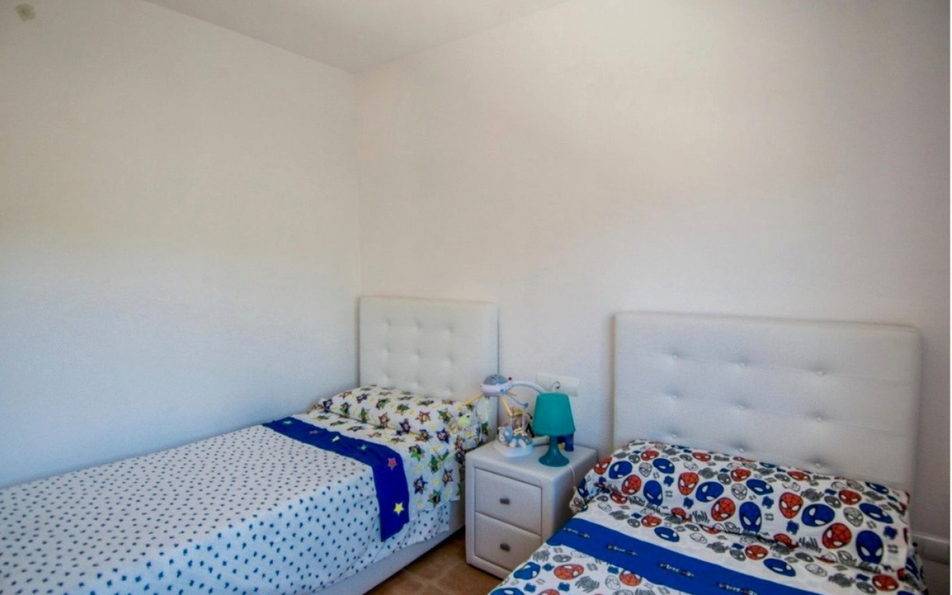 A Vendre - Villa - La Nucia - La Nucia Centro