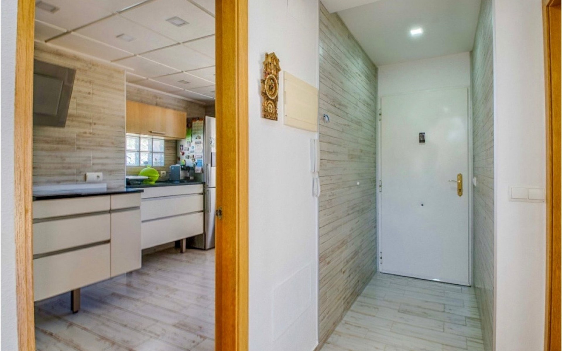 A Vendre - Villa - La Nucia - La Nucia Centro