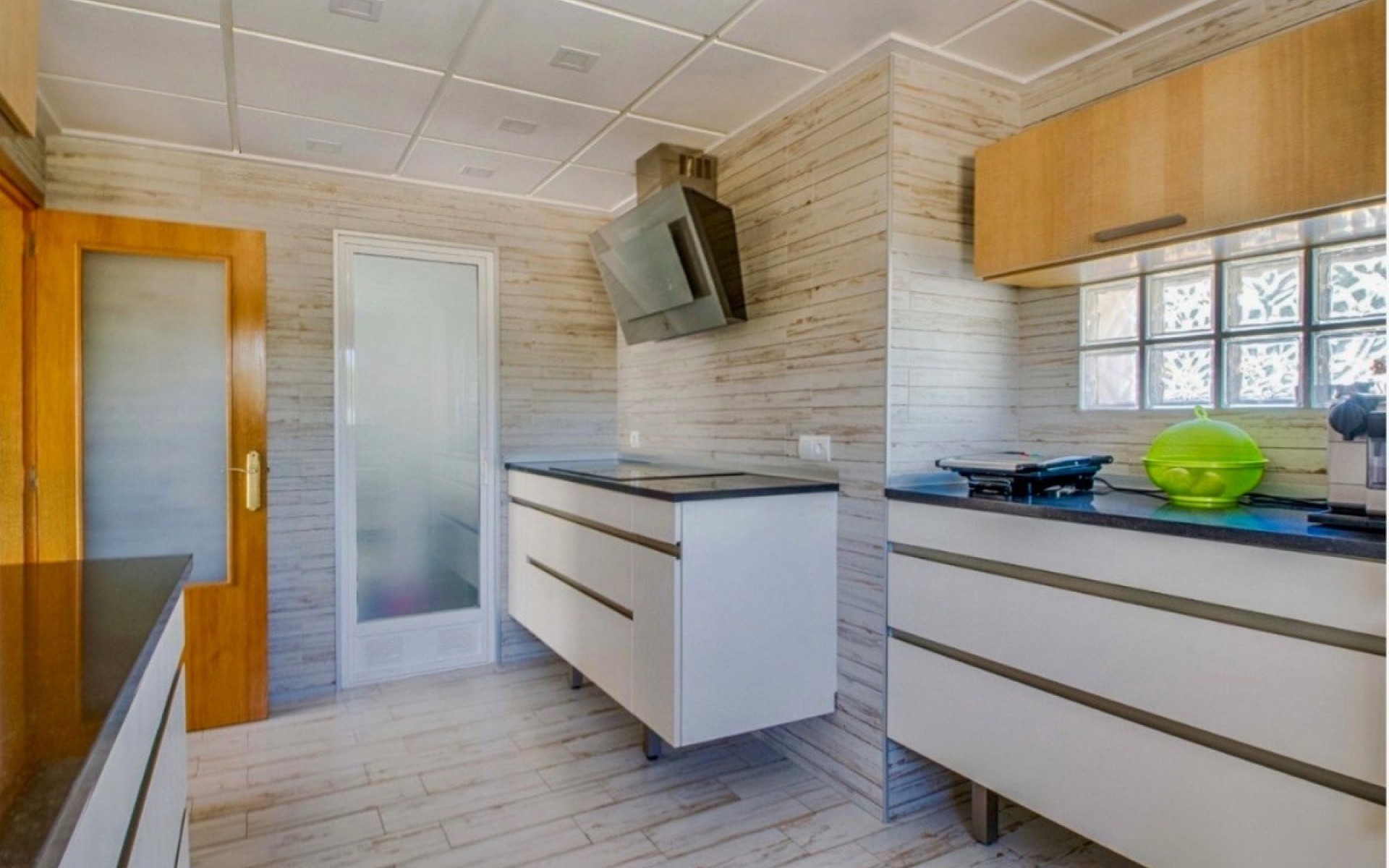 A Vendre - Villa - La Nucia - La Nucia Centro