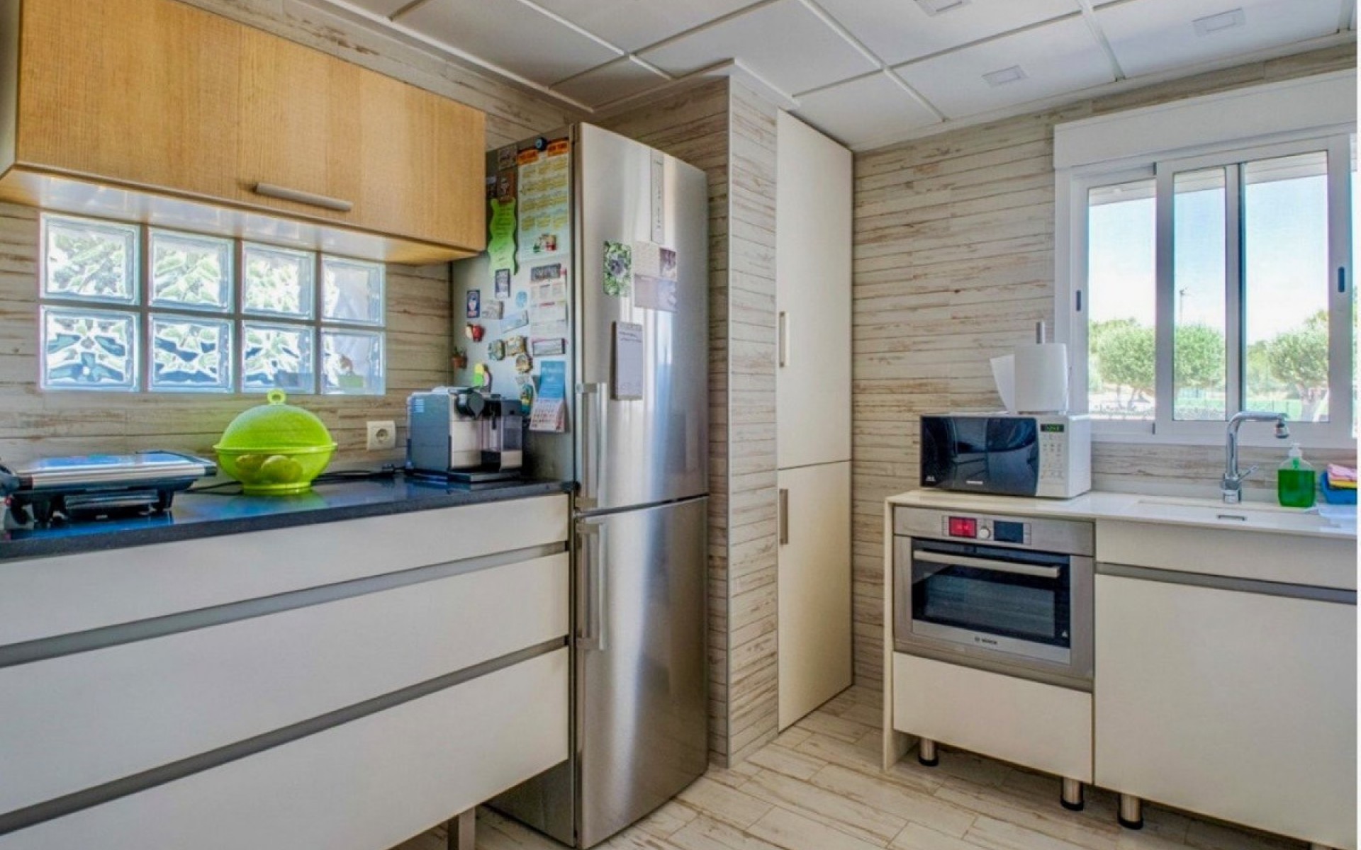 A Vendre - Villa - La Nucia - La Nucia Centro