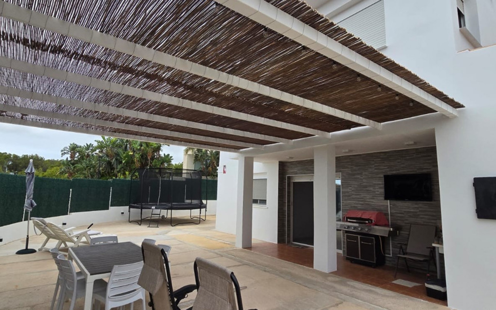 A Vendre - Villa - La Nucia - La Nucia Centro