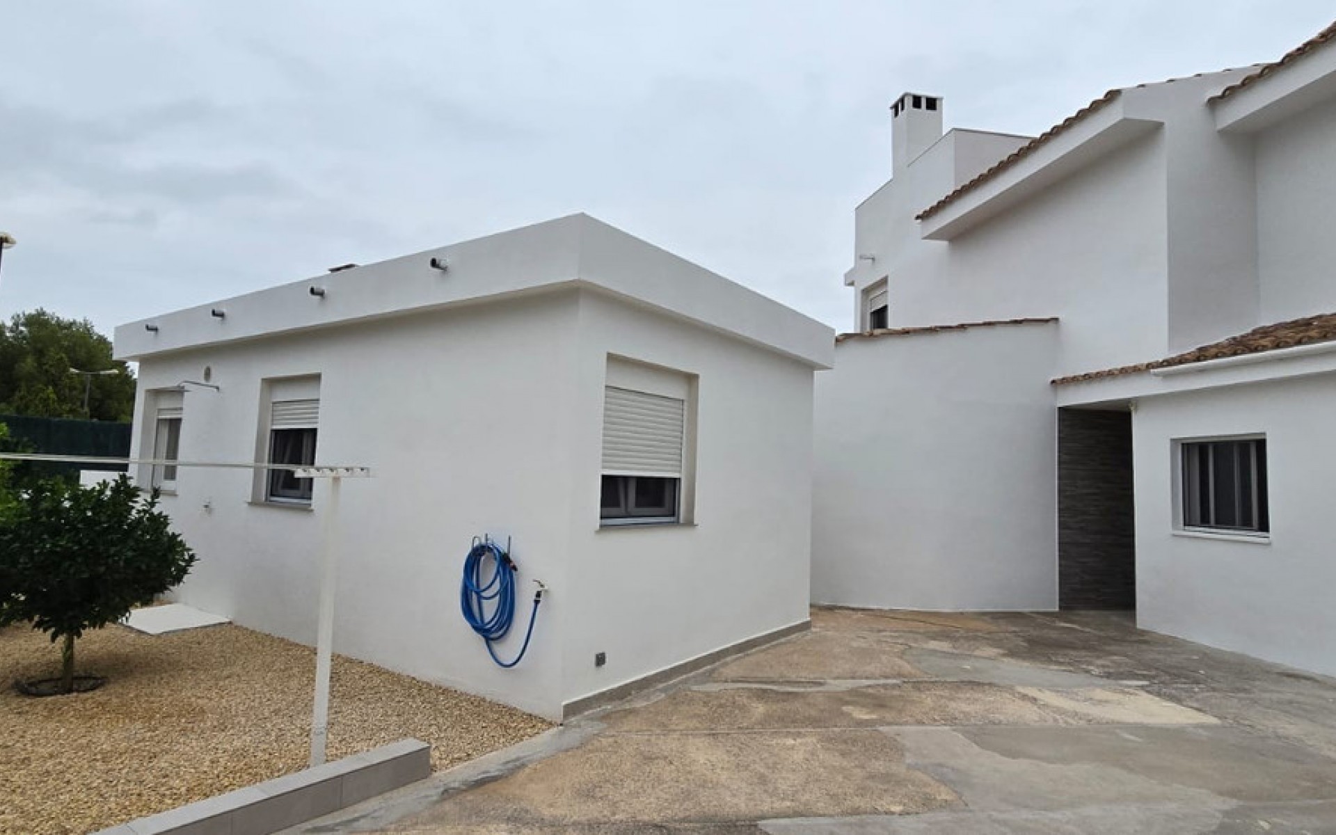 A Vendre - Villa - La Nucia - La Nucia Centro