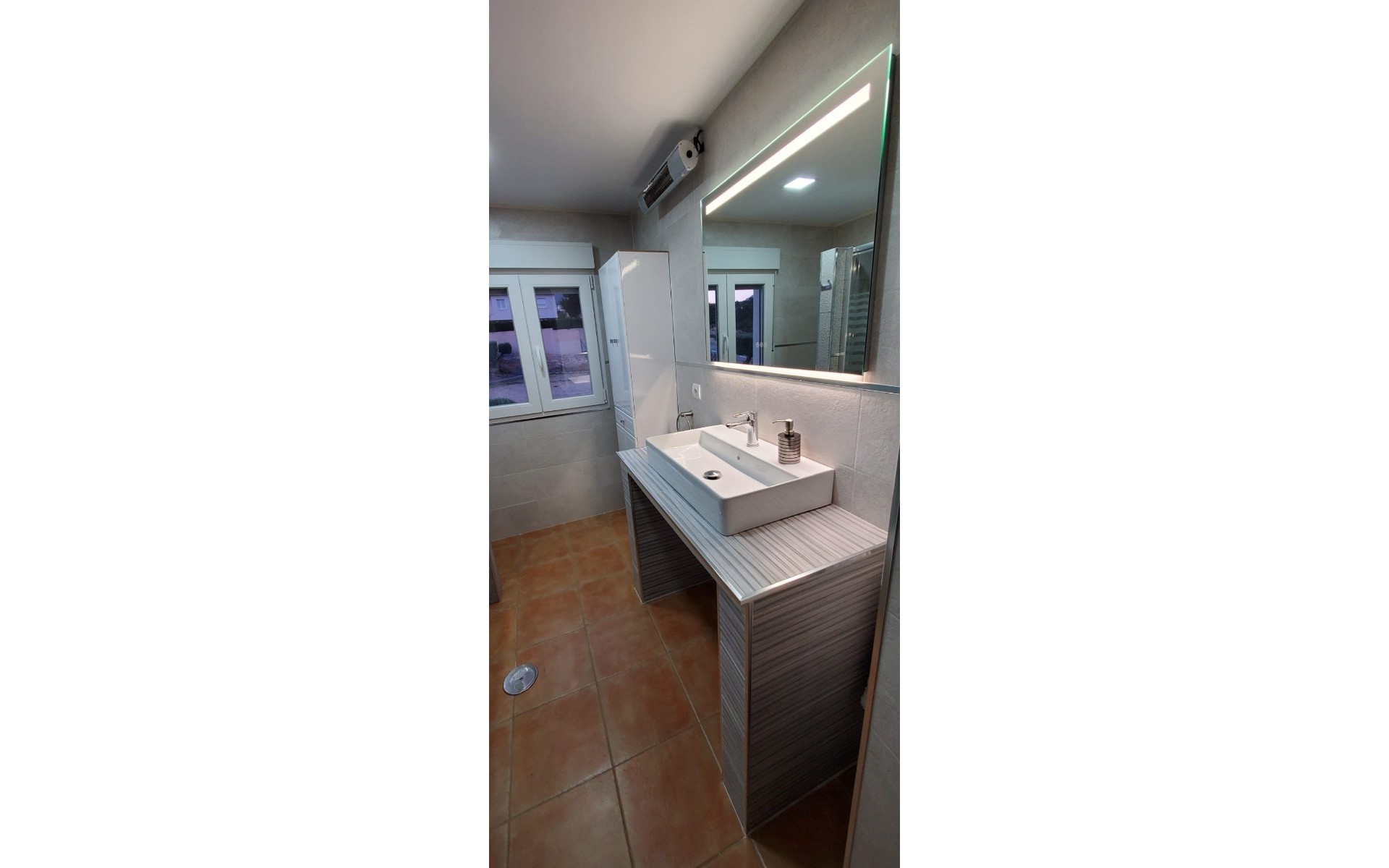 A Vendre - Villa - La Nucia - La Nucia Centro