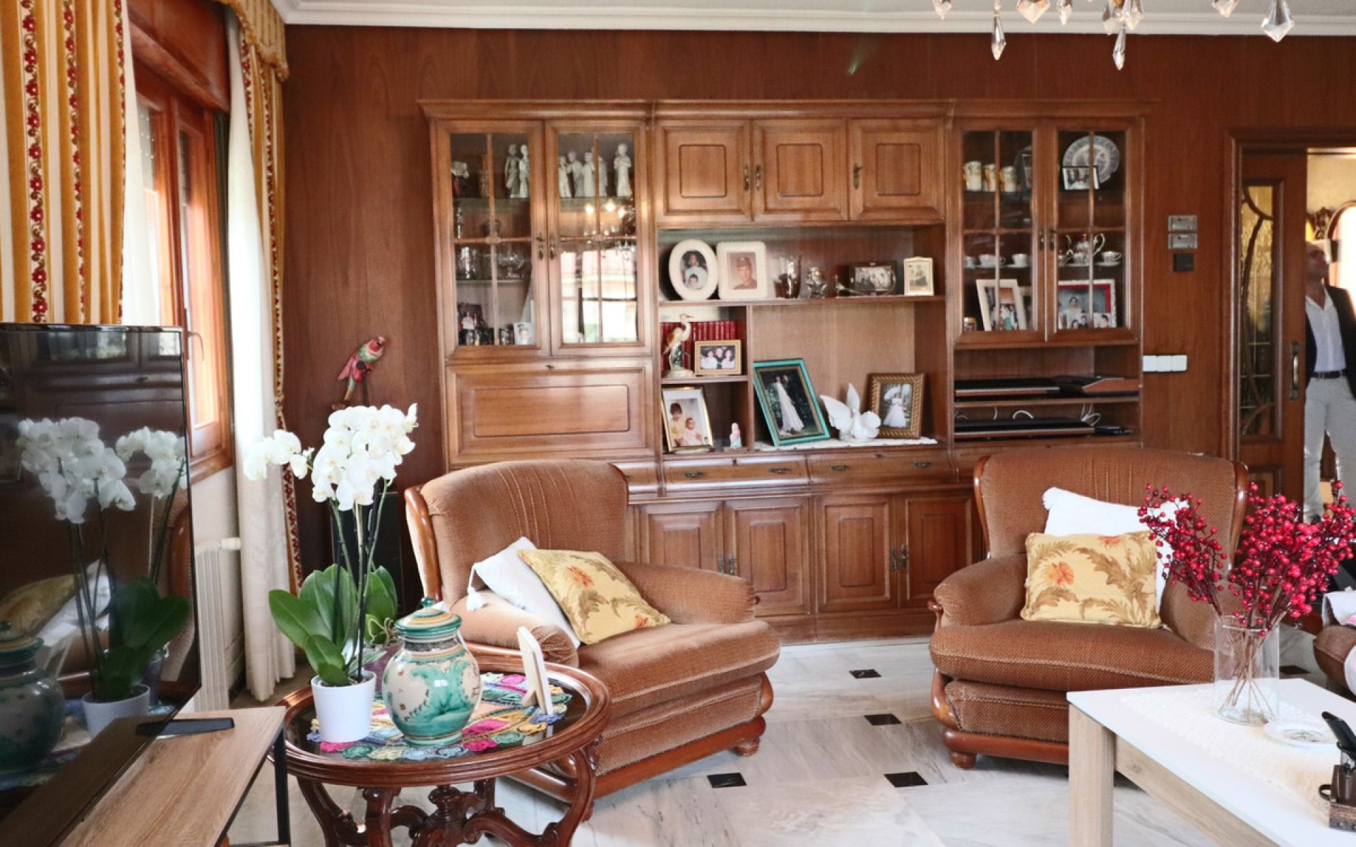 A Vendre - Villa - La Nucia - La Nucia Centro