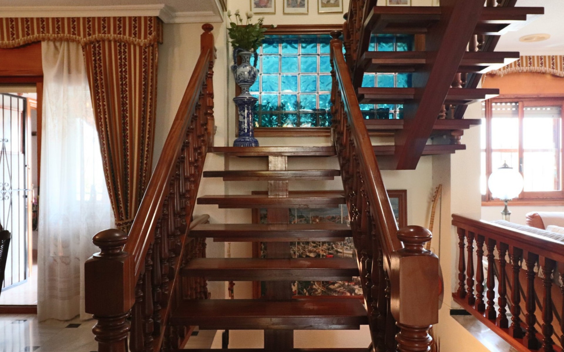 A Vendre - Villa - La Nucia - La Nucia Centro