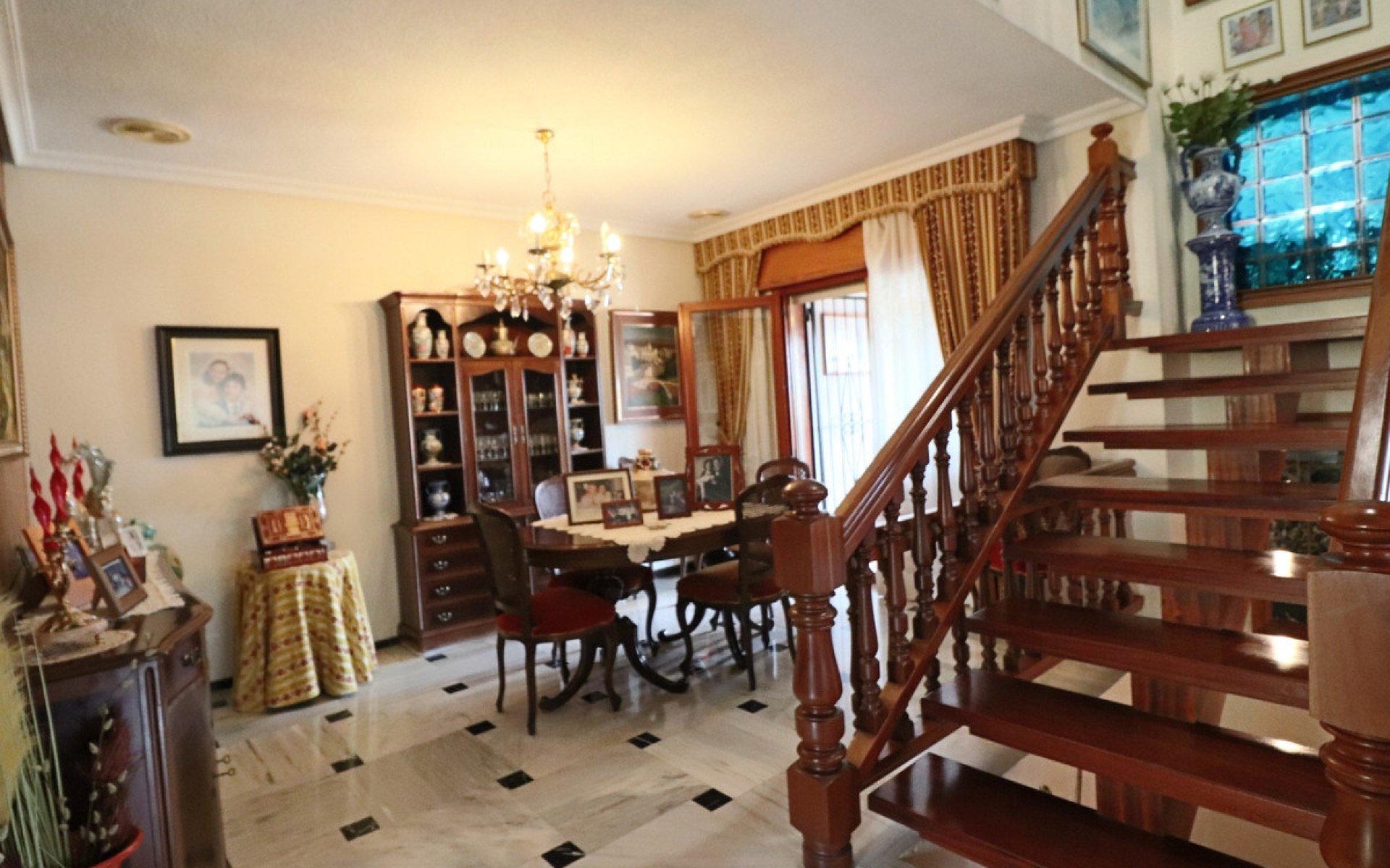 A Vendre - Villa - La Nucia - La Nucia Centro