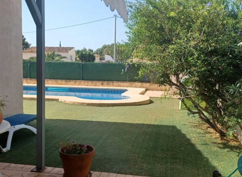 A Vendre - Villa - La Nucia - La Nucia Centro