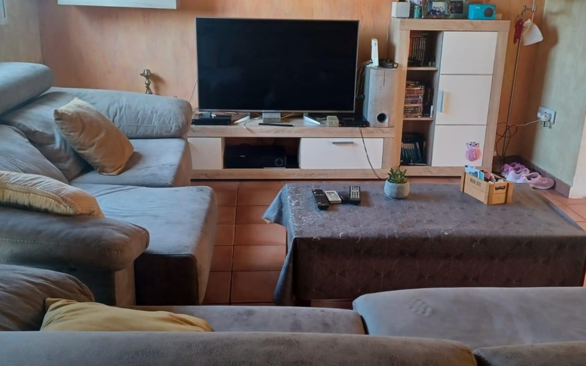A Vendre - Villa - La Nucia - La Nucia Centro