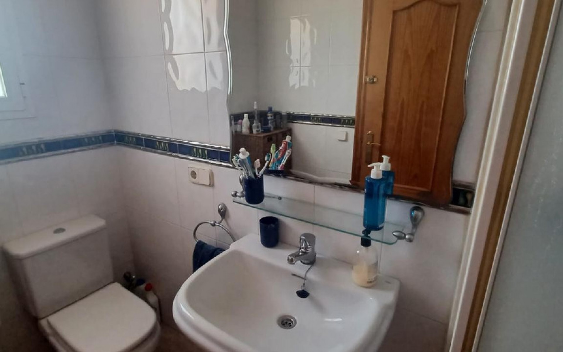 A Vendre - Villa - La Nucia - La Nucia Centro