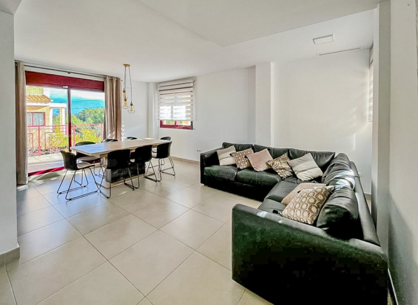 A Vendre - Villa - La Nucia - La Nucia Centro