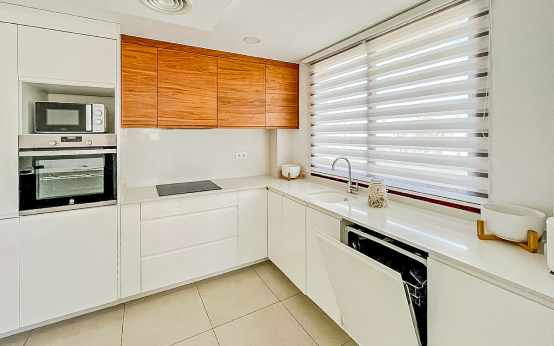 A Vendre - Villa - La Nucia - La Nucia Centro