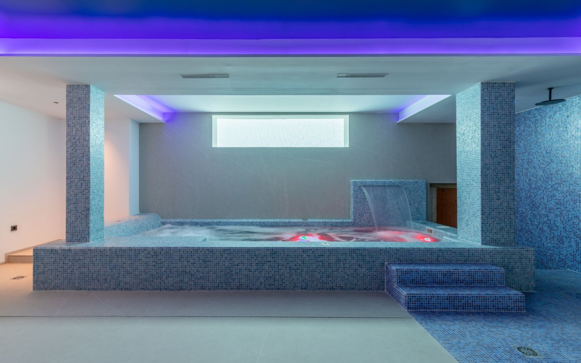 A Vendre - Villa - La Nucia - La Nucia Centro