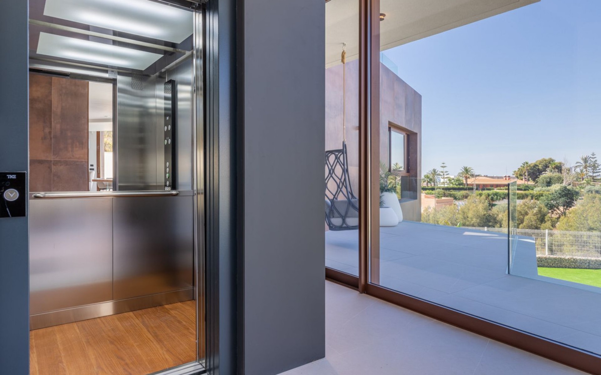 A Vendre - Villa - La Nucia - La Nucia Centro