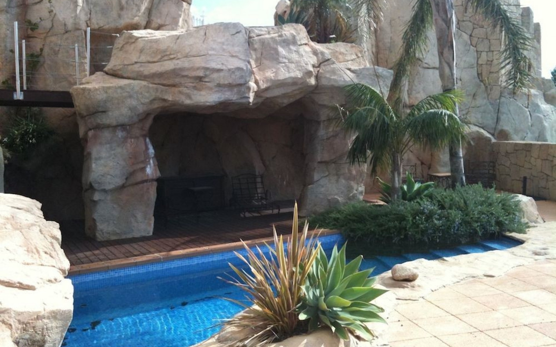 A Vendre - Villa - La Nucia - La Nucia Centro