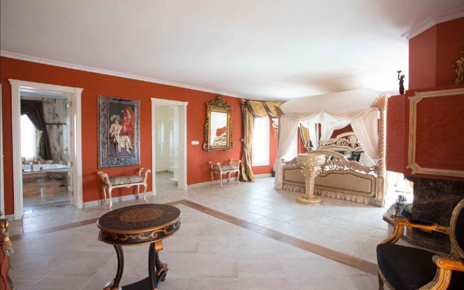 A Vendre - Villa - La Nucia - La Nucia Centro