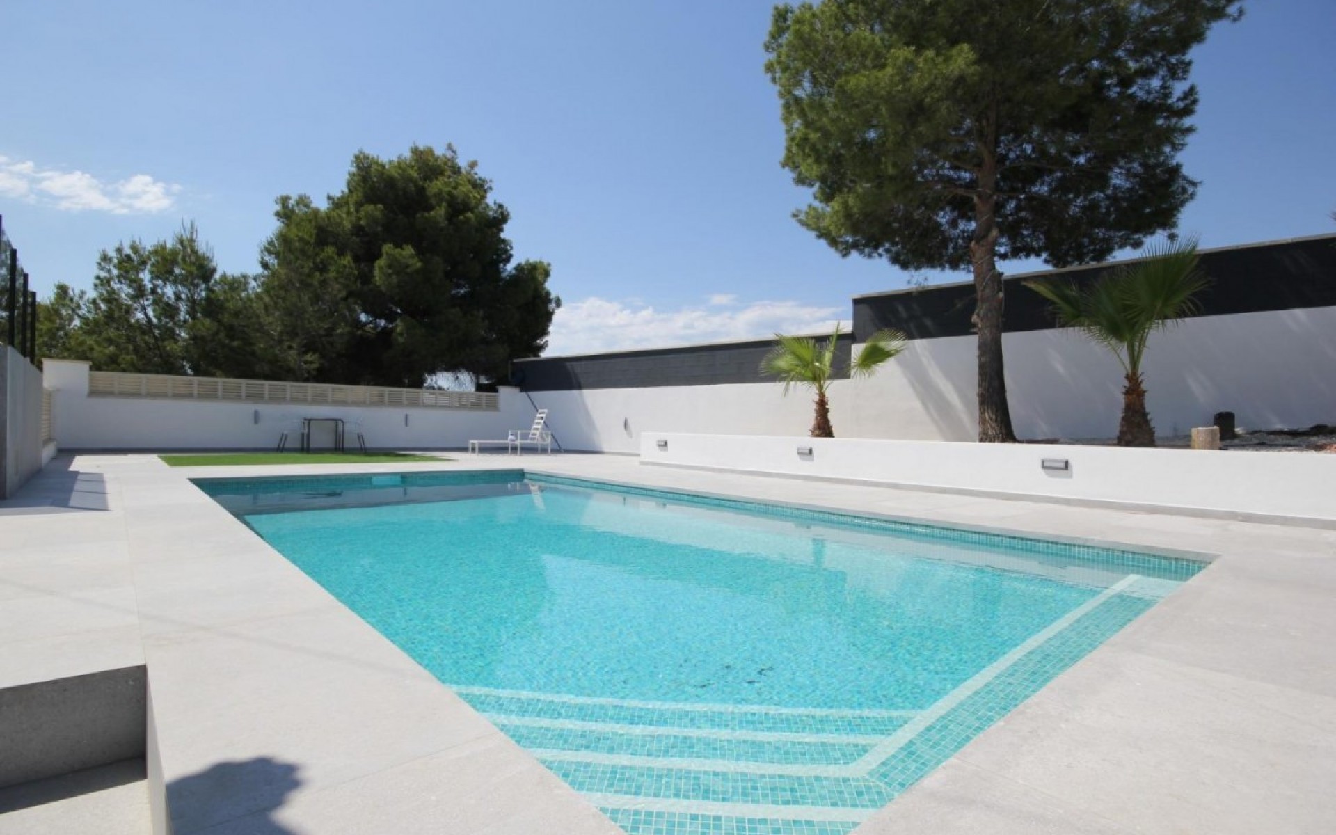 A Vendre - Villa - La Nucia - La Nucia Centro