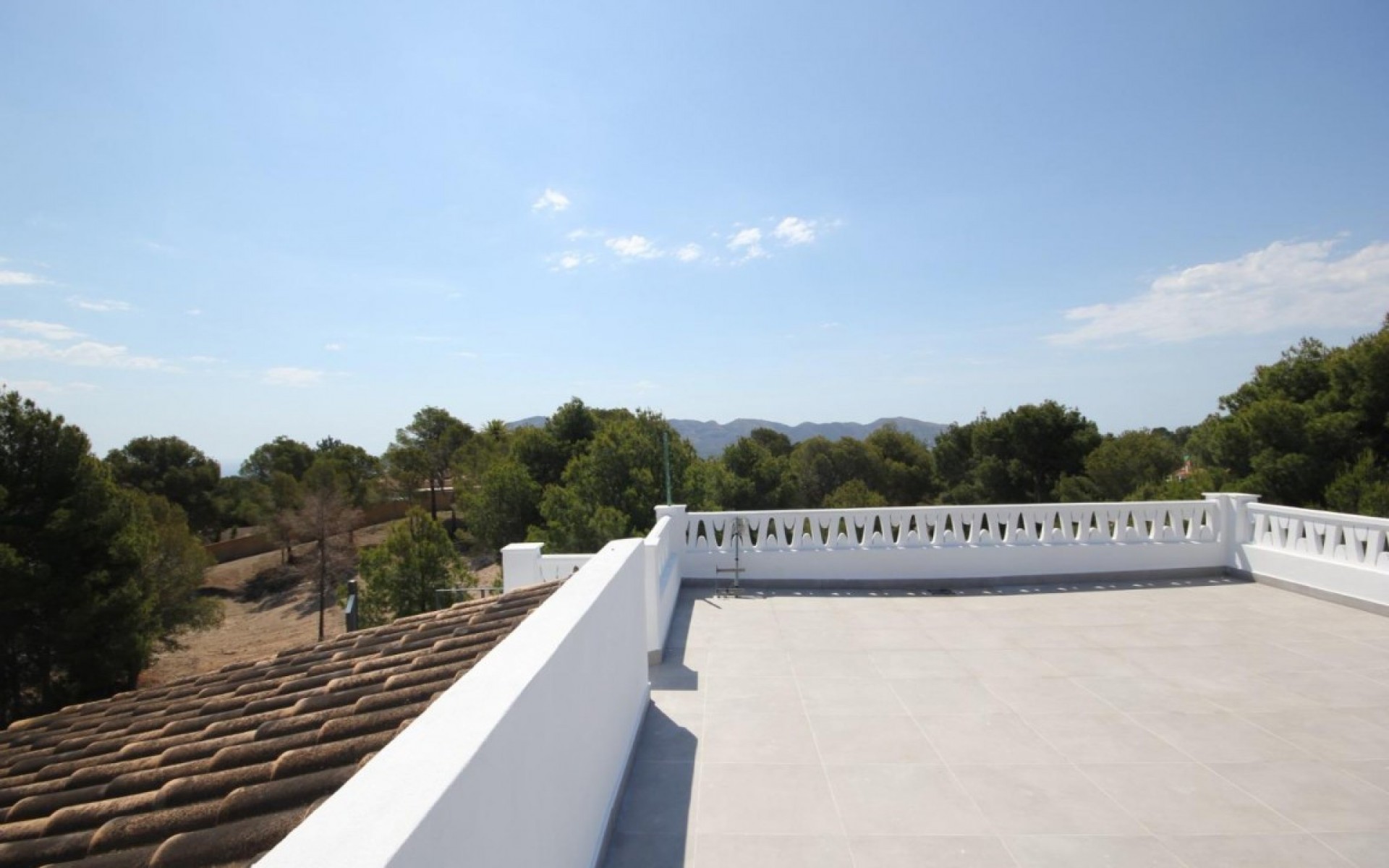 A Vendre - Villa - La Nucia - La Nucia Centro