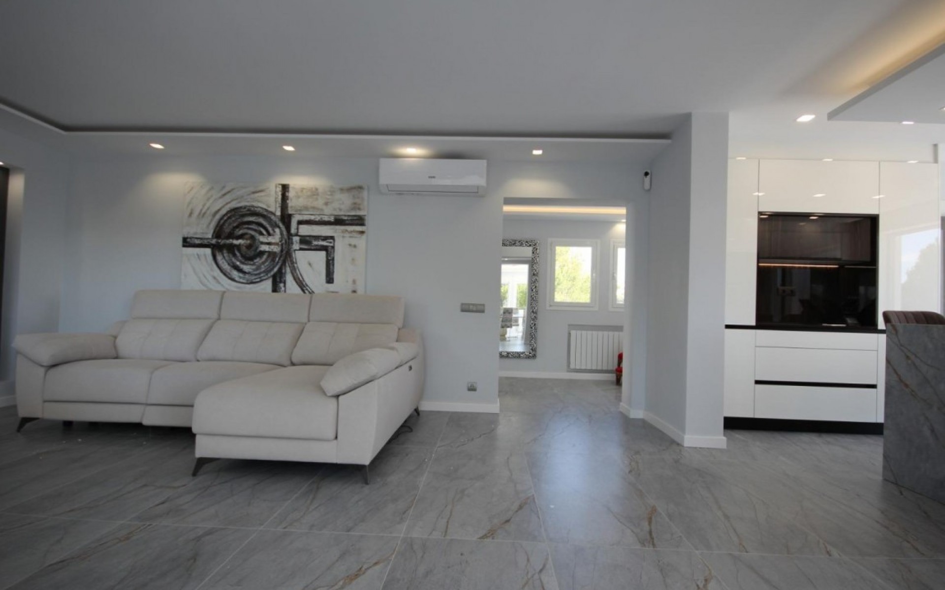 A Vendre - Villa - La Nucia - La Nucia Centro