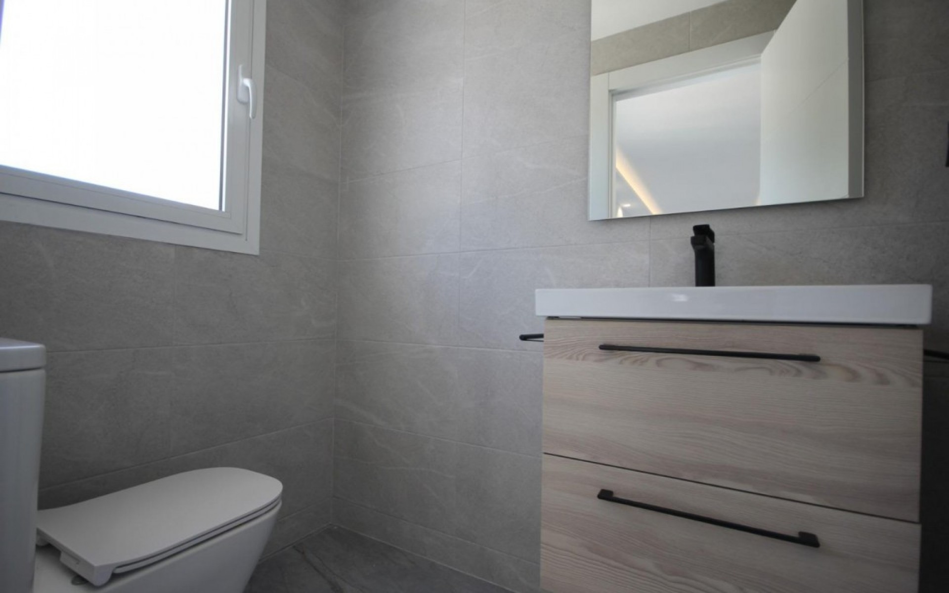 A Vendre - Villa - La Nucia - La Nucia Centro