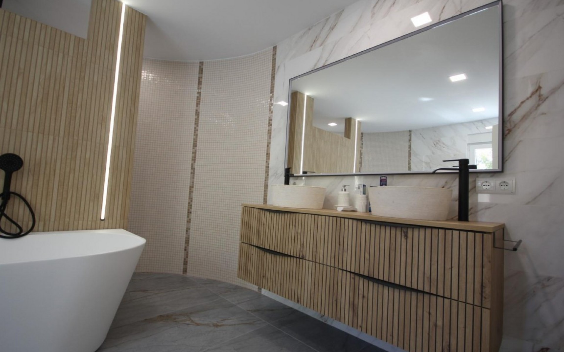 A Vendre - Villa - La Nucia - La Nucia Centro