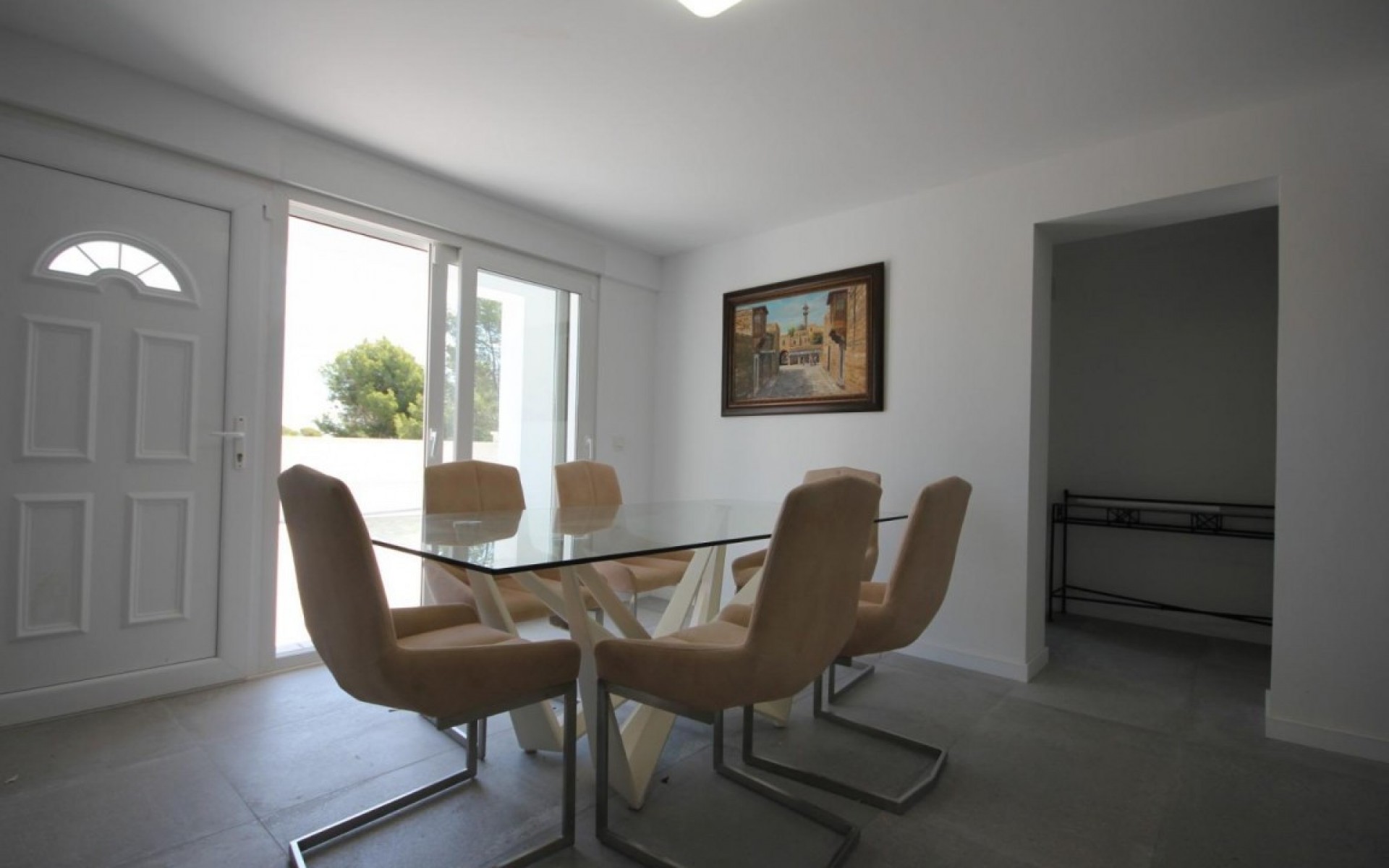 A Vendre - Villa - La Nucia - La Nucia Centro