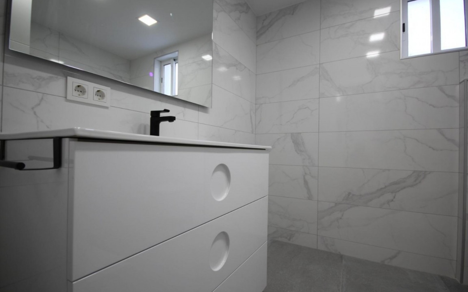 A Vendre - Villa - La Nucia - La Nucia Centro