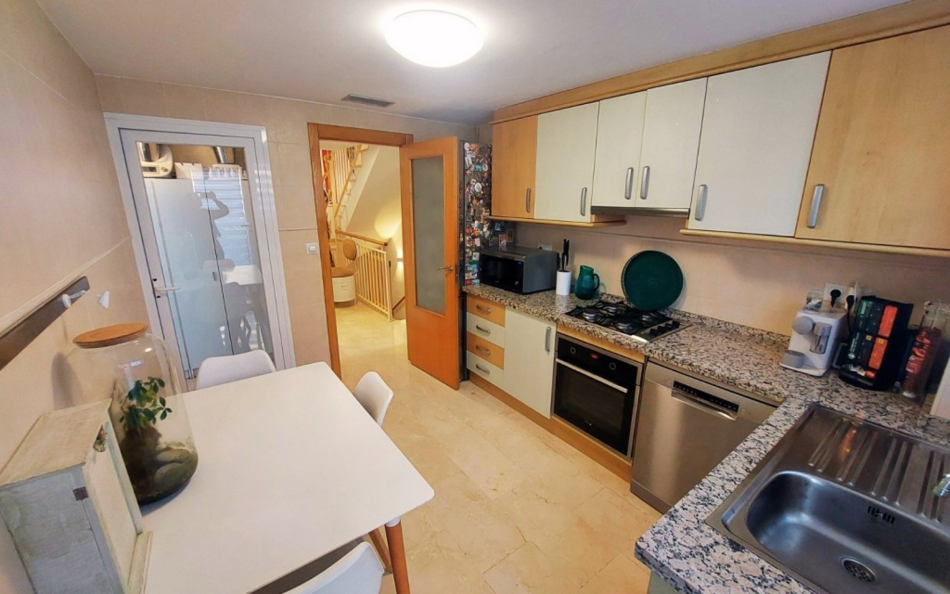 A Vendre - Villa - La Nucia - La Nucia Centro