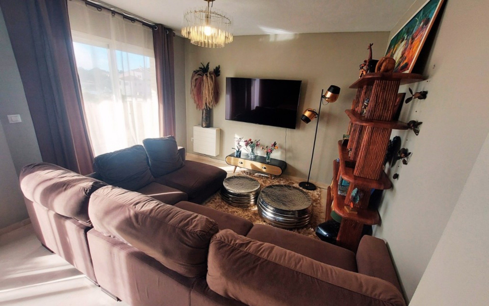 A Vendre - Villa - La Nucia - La Nucia Centro