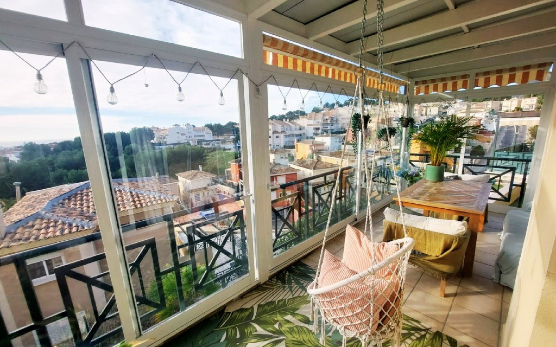 A Vendre - Villa - La Nucia - La Nucia Centro