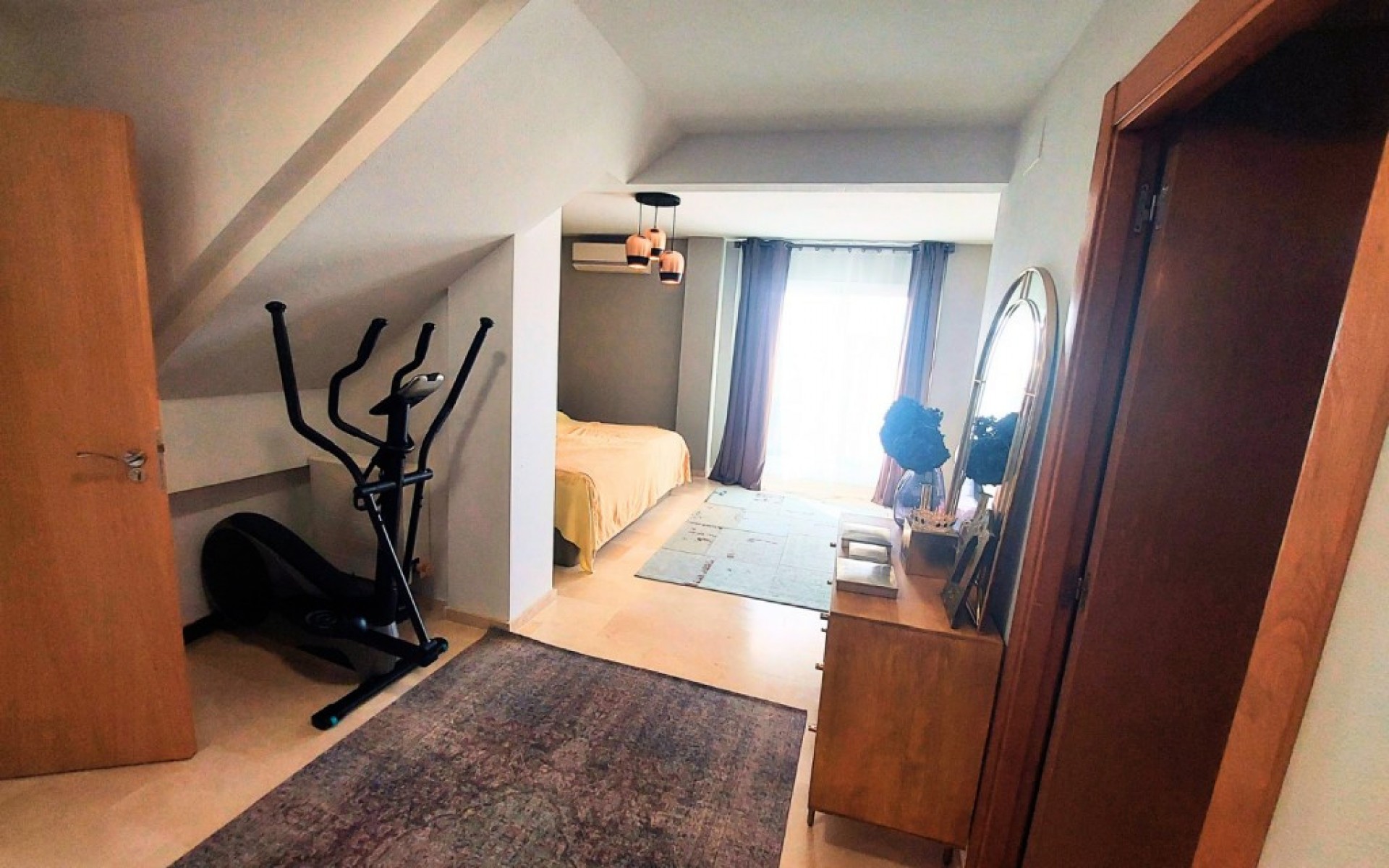 A Vendre - Villa - La Nucia - La Nucia Centro