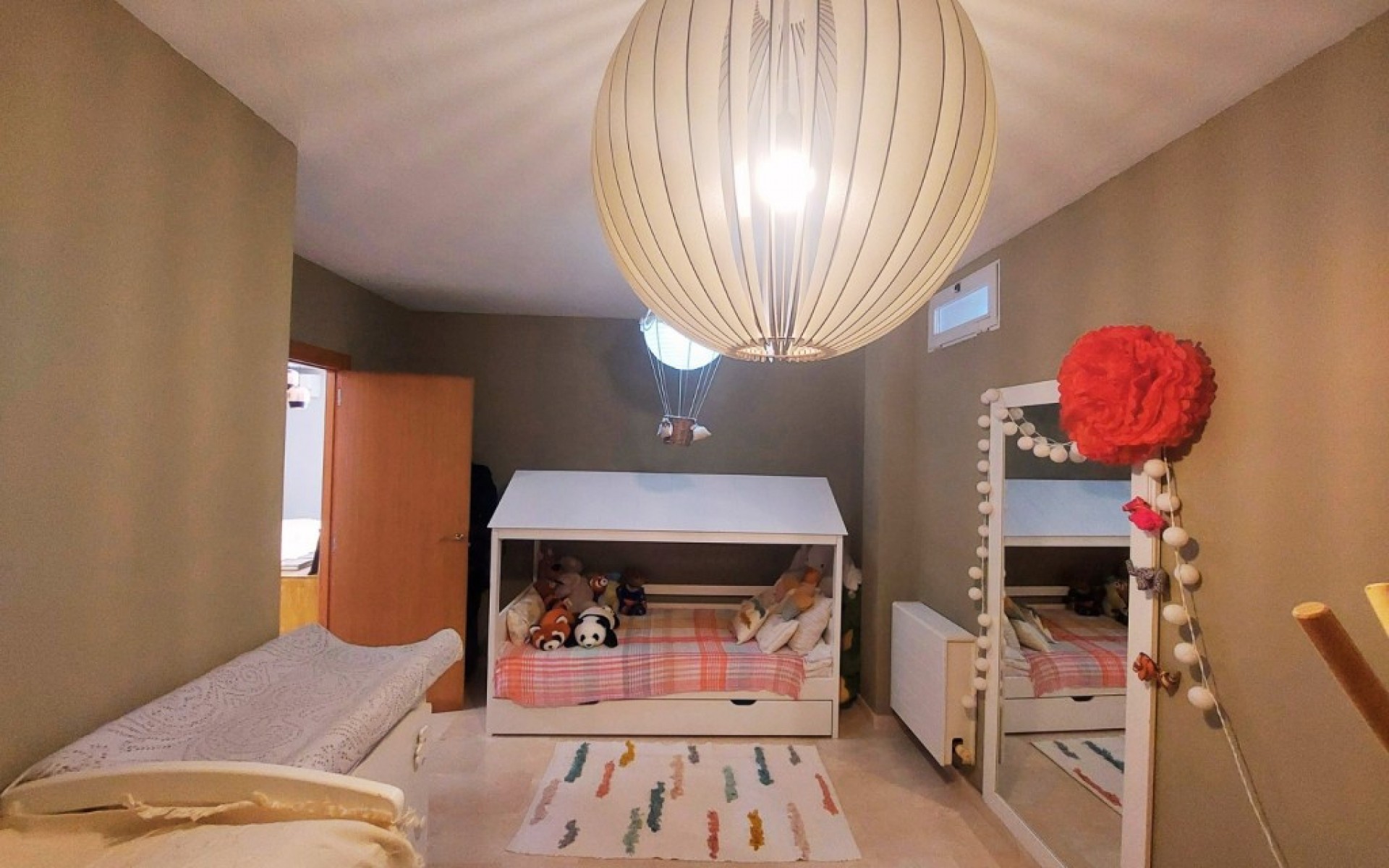 A Vendre - Villa - La Nucia - La Nucia Centro