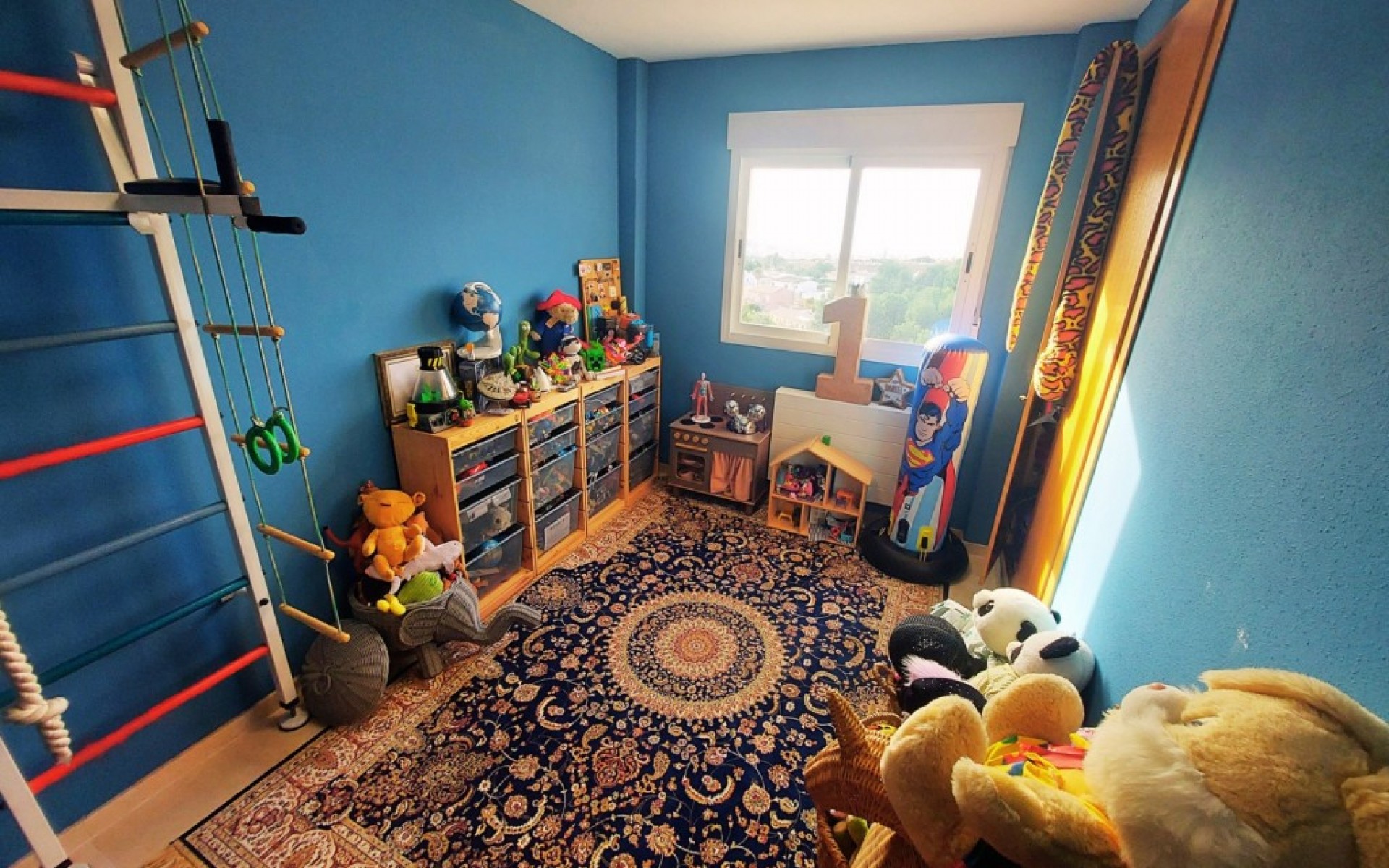 A Vendre - Villa - La Nucia - La Nucia Centro